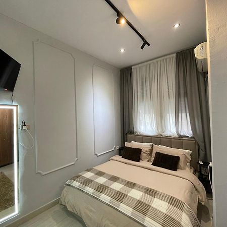Blloku Tirana Studio 外观 照片