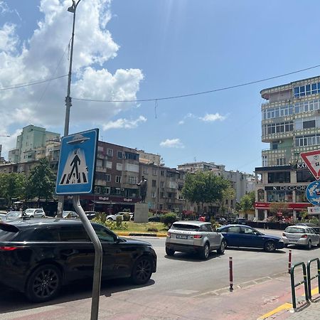 Blloku Tirana Studio 外观 照片